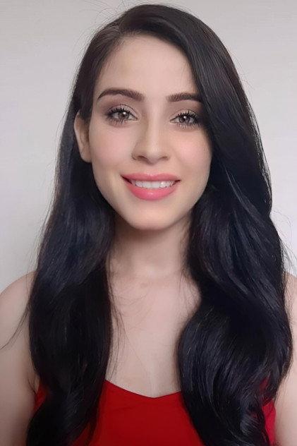 Ruby Bharaj - Actor Profile Photo