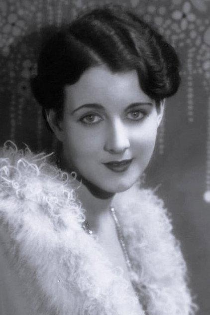 Gertrude Olmstead - Actor Profile Photo