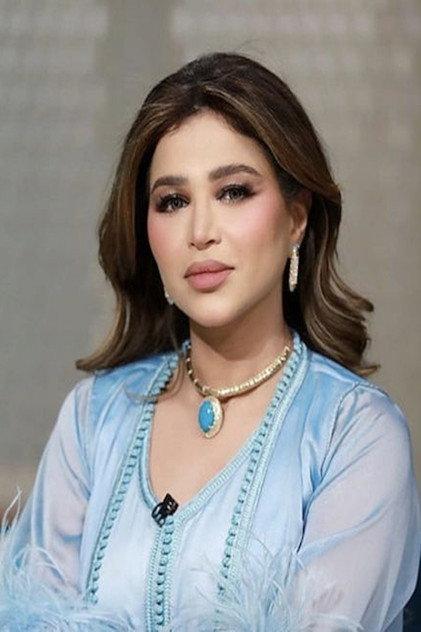 Noha Nabil - Actor Profile Photo