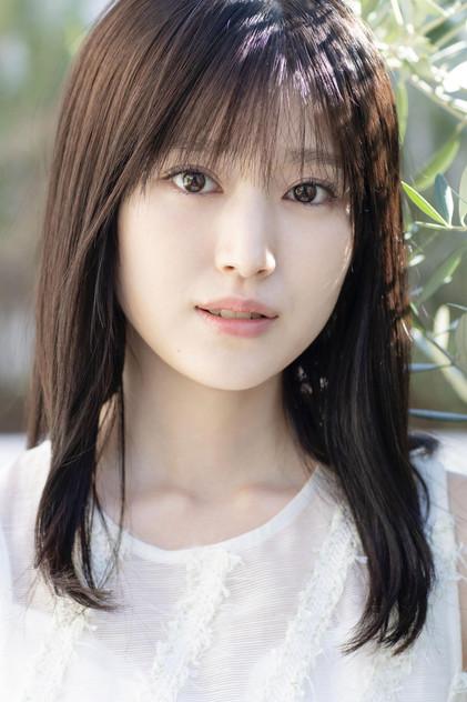 Riko Fukumoto - Actor Profile Photo