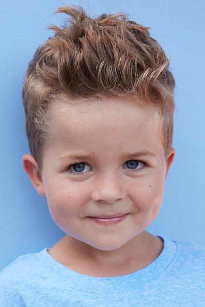 Boone Storm - Actor Profile Photo