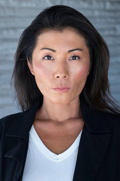 Pang Thao - Actor Profile Photo