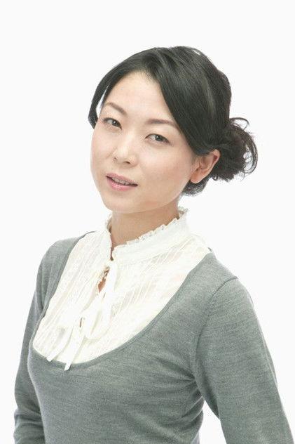 Mayumi Asano - Actor Profile Photo