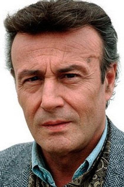 Guido Gagliardi - Actor Profile Photo