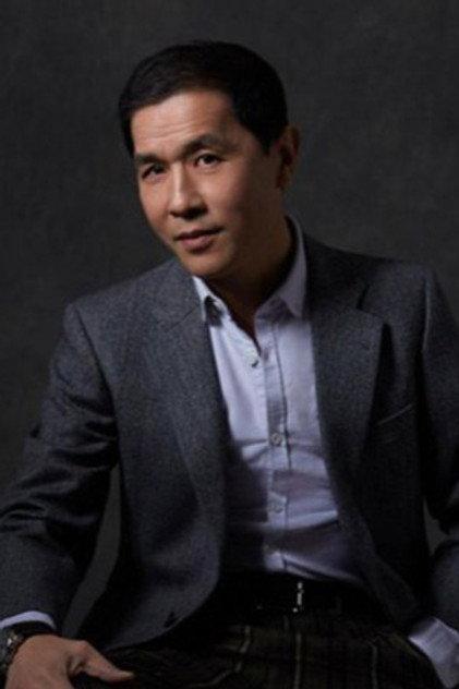 Bao Zhenjiang - Actor Profile Photo