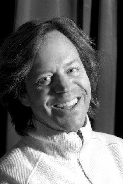 Robert Houston - Actor Profile Photo