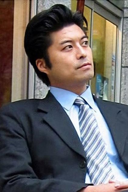 Kazuo Mikuni - Actor Profile Photo