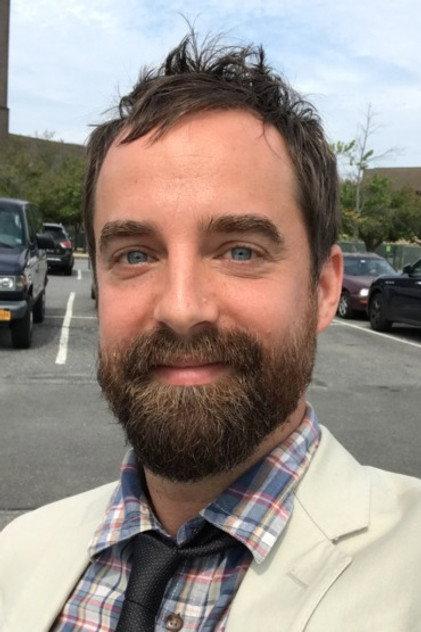 Jimmy Mehiel - Actor Profile Photo