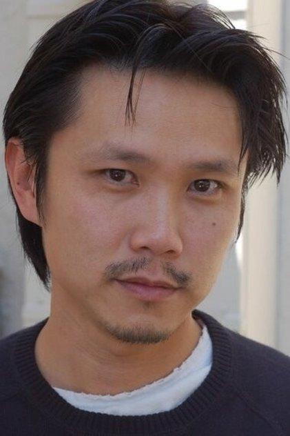 Steven Ho - Actor Profile Photo