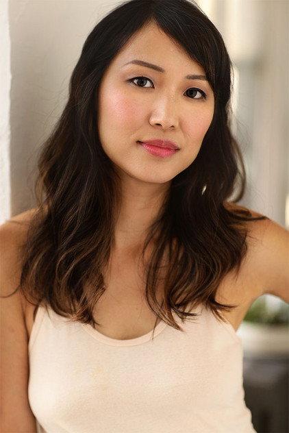 Natalie Kim - Actor Profile Photo