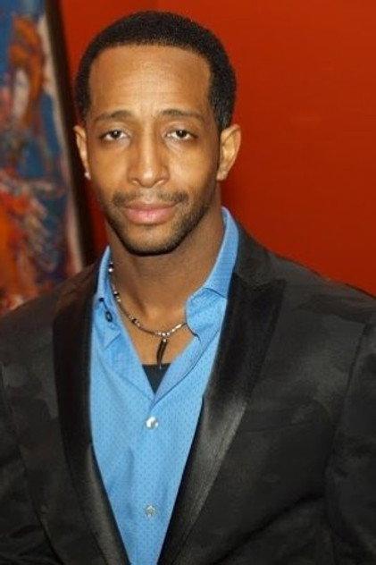 Troy T. Parham - Actor Profile Photo