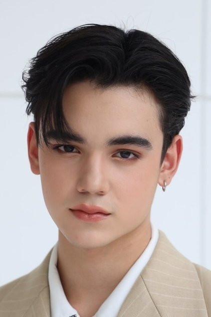 Michael Thomsen - Actor Profile Photo