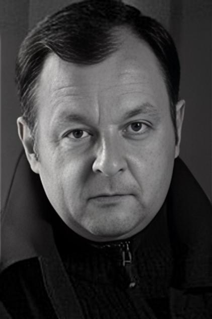 Nikolay Smirnov - Actor Profile Photo