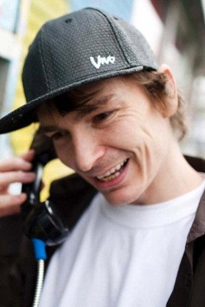 Corey Sheppard - Actor Profile Photo