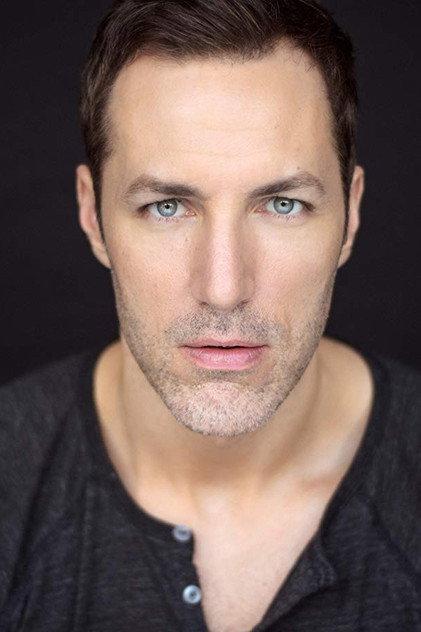 Jesse Carroll - Actor Profile Photo