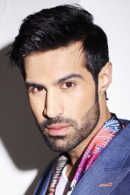 Shiv Darshan - Actor Profile Photo