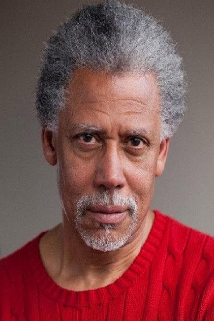 Okon Ubanga Jones - Actor Profile Photo