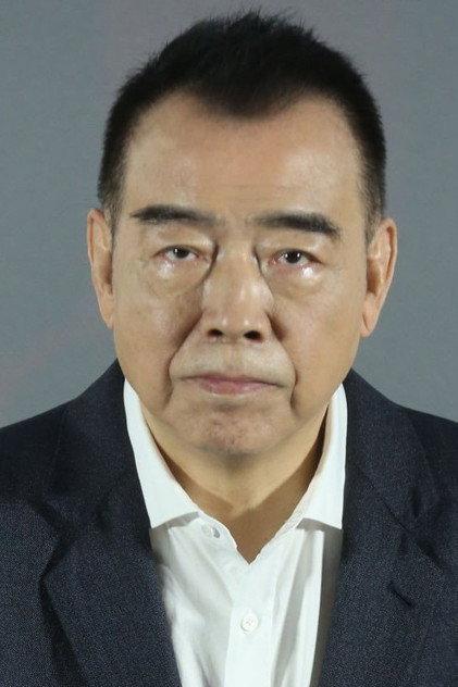 Chen Kaige - Actor Profile Photo