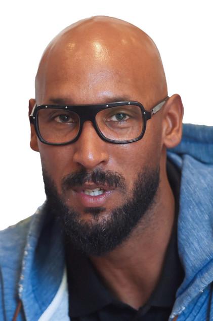 Nicolas Anelka - Actor Profile Photo