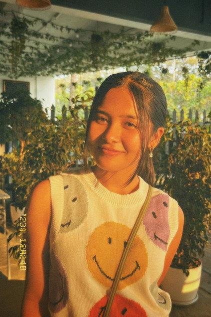 Teriya Phounja Magar - Actor Profile Photo