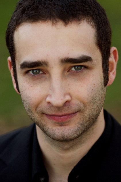 Spencer Berger - Actor Profile Photo