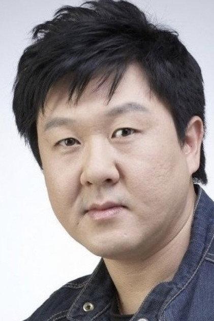 Guk Joong-woong - Actor Profile Photo