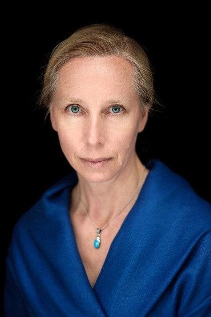 Magdalena Warzecha - Actor Profile Photo