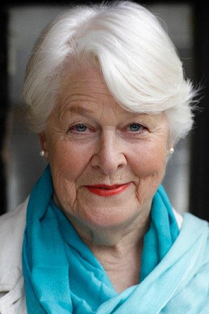 Jennie Goossens - Actor Profile Photo