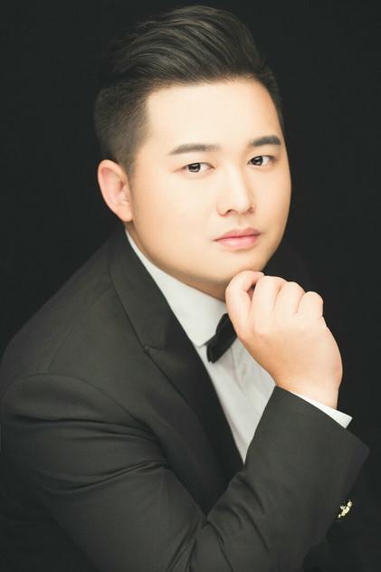 Meng Xianglong - Actor Profile Photo
