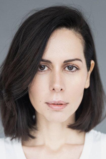 Sabina Akhmedova - Actor Profile Photo