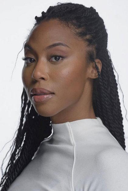 Yasha Jackson - Actor Profile Photo