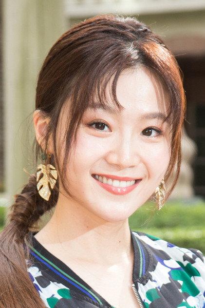 Candy Yang - Actor Profile Photo
