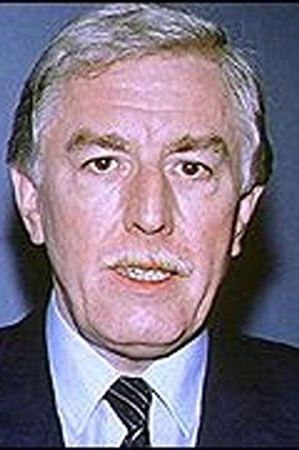 Ian Doyle - Actor Profile Photo