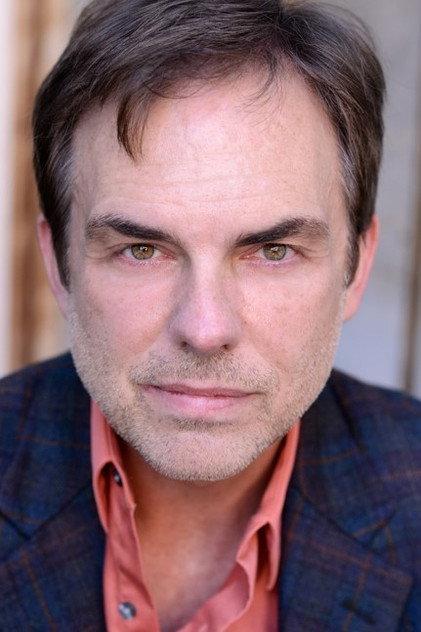 Greg Thompson - Actor Profile Photo