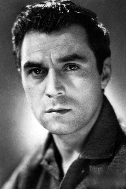 Lyubomir Dimitrov - Actor Profile Photo