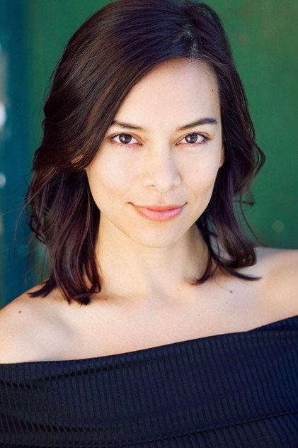 Sonya Balmores - Actor Profile Photo