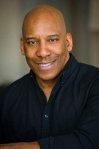 Ezra Knight - Actor Profile Photo