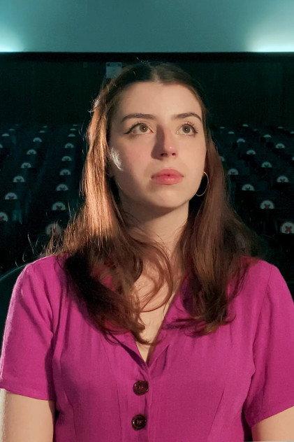 Beatriz Pittas - Actor Profile Photo
