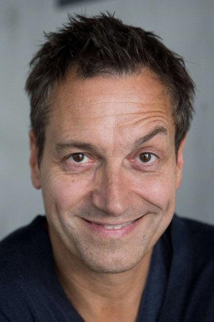 Dieter Nuhr - Actor Profile Photo
