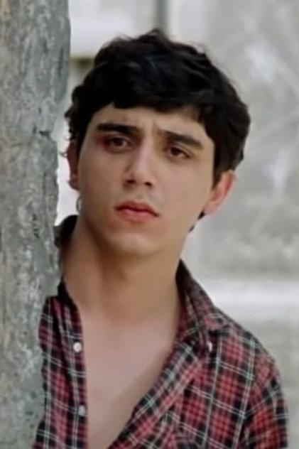 Ashot Gevorkyan - Actor Profile Photo