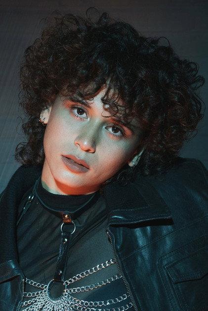 Sharon Torres - Actor Profile Photo