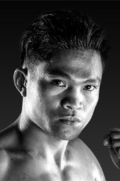 Jerwin Ancajas - Actor Profile Photo