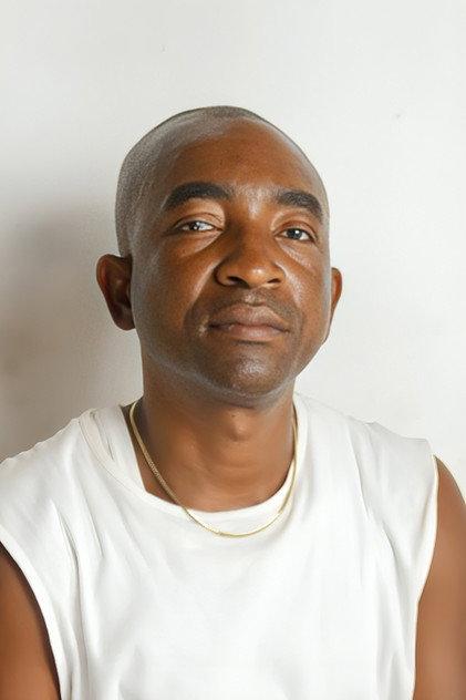 Nwokondi Benjamin - Actor Profile Photo