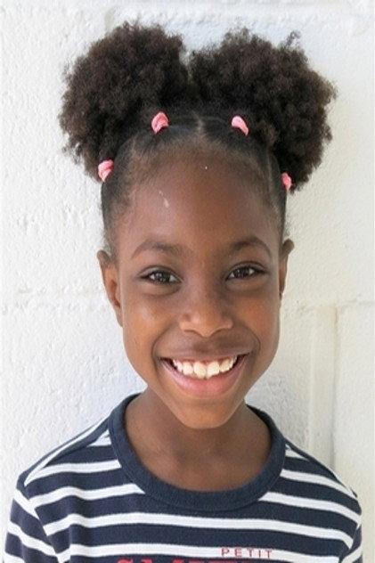 Iziah Moueza - Actor Profile Photo