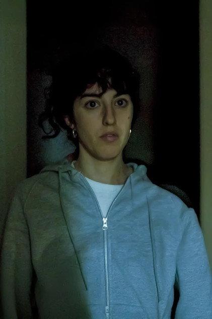 Andrea Sanchez - Actor Profile Photo