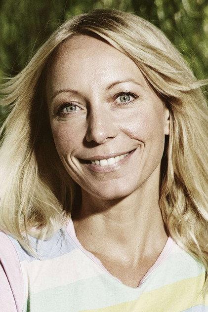 Pernille Glavind Olsson - Actor Profile Photo