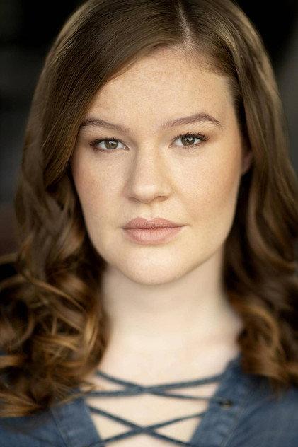 Madison Nyenhuis - Actor Profile Photo
