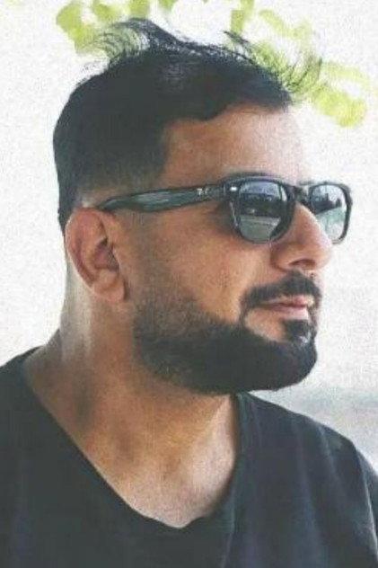 Haider Mohamed - Actor Profile Photo