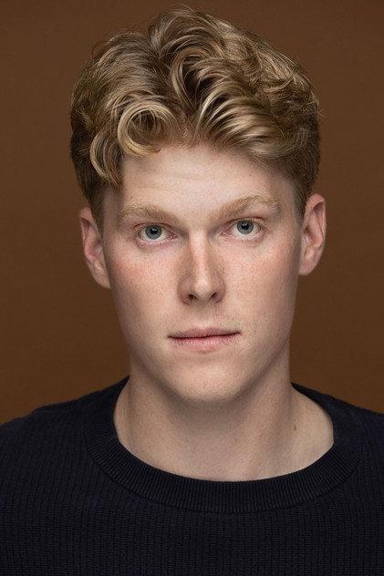 Logan Gould - Actor Profile Photo
