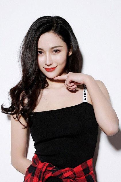 Zhang Xinyuan - Actor Profile Photo